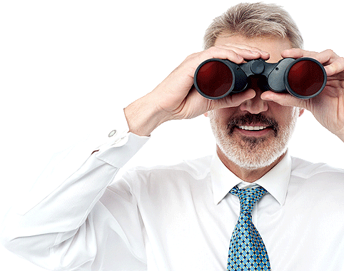 Foto Ein seri�ser Makler verf�gt �ber eine umfassende Expertise