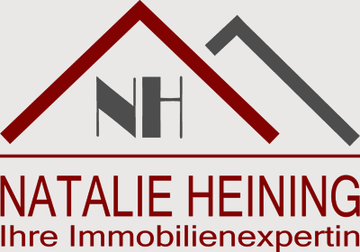 Logo Natalie Heining - Immobilien 