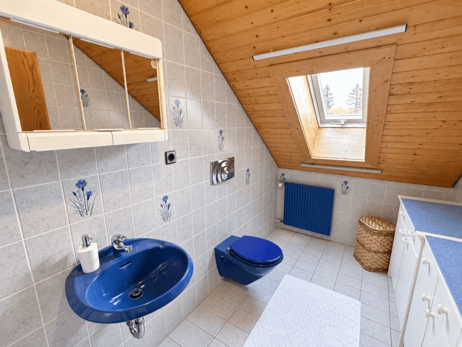 G�ste WC Einfamilienhaus Parkstein