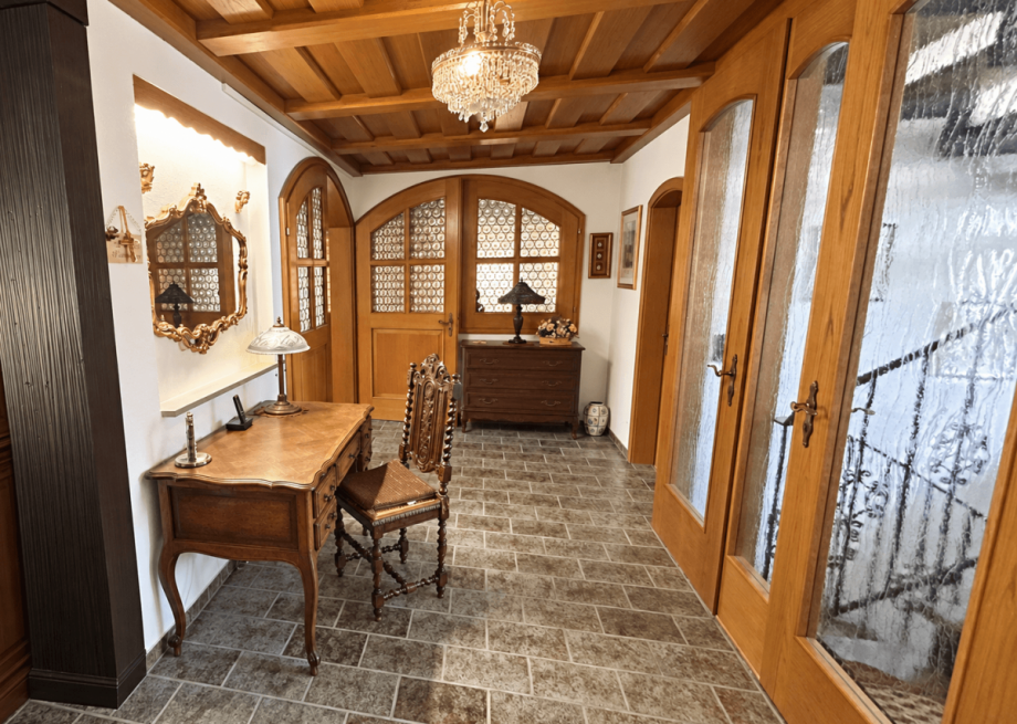 Diele Einfamilienhaus Parkstein