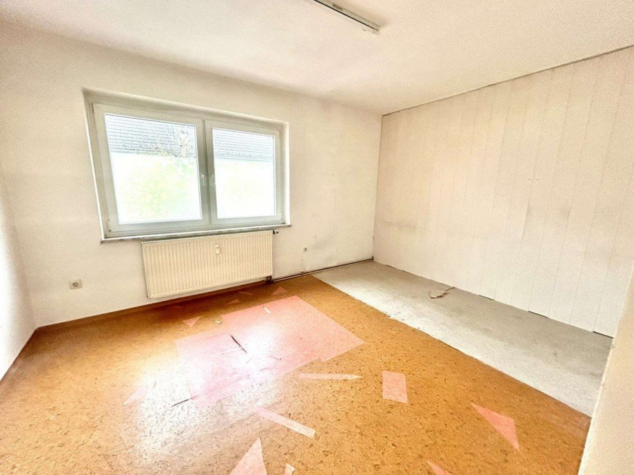 Separater Teilbereich Einzelhandel Windischeschenbach