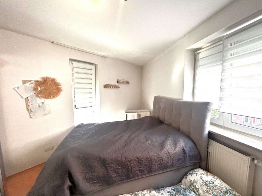 Zimmer Etagenwohnung Weiden in der Oberpfalz