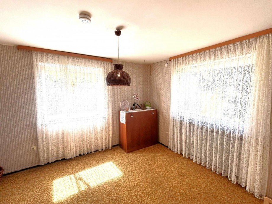 Schlafzimmer Haus Neustadt am Kulm