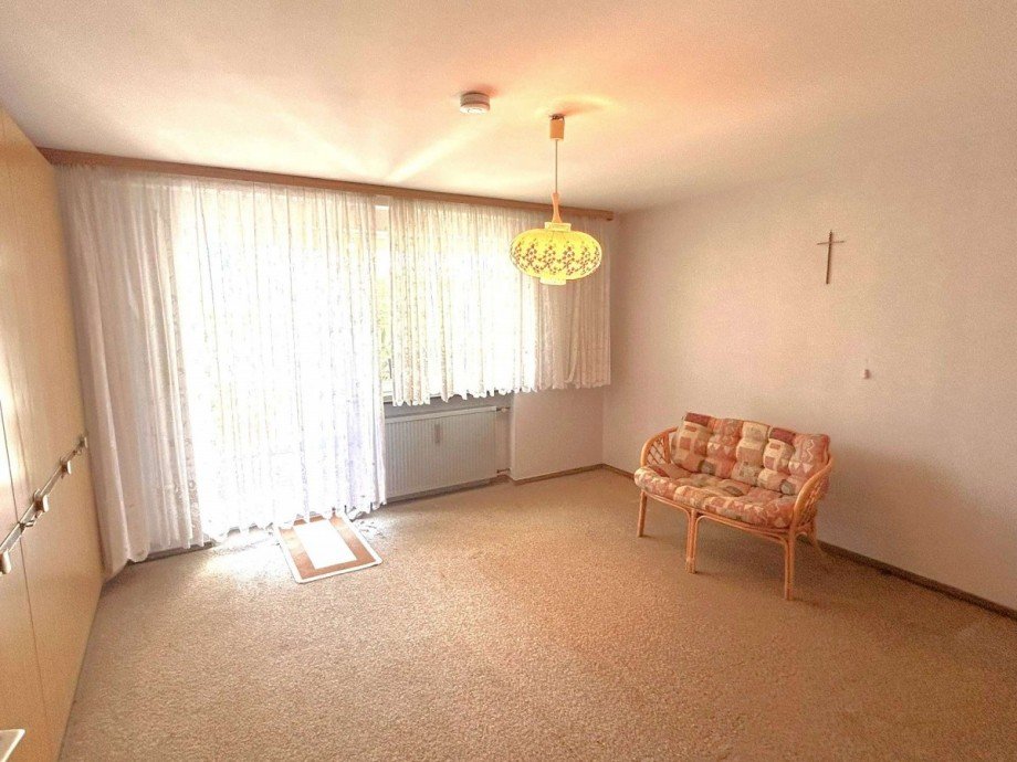Schlafzimmer Haus Neustadt am Kulm