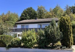Hauptbild Ihr Haus am Sonnenhang - viel Platz, zwei separate Wohneinheiten mit gro�em Garten in ruhiger Lage