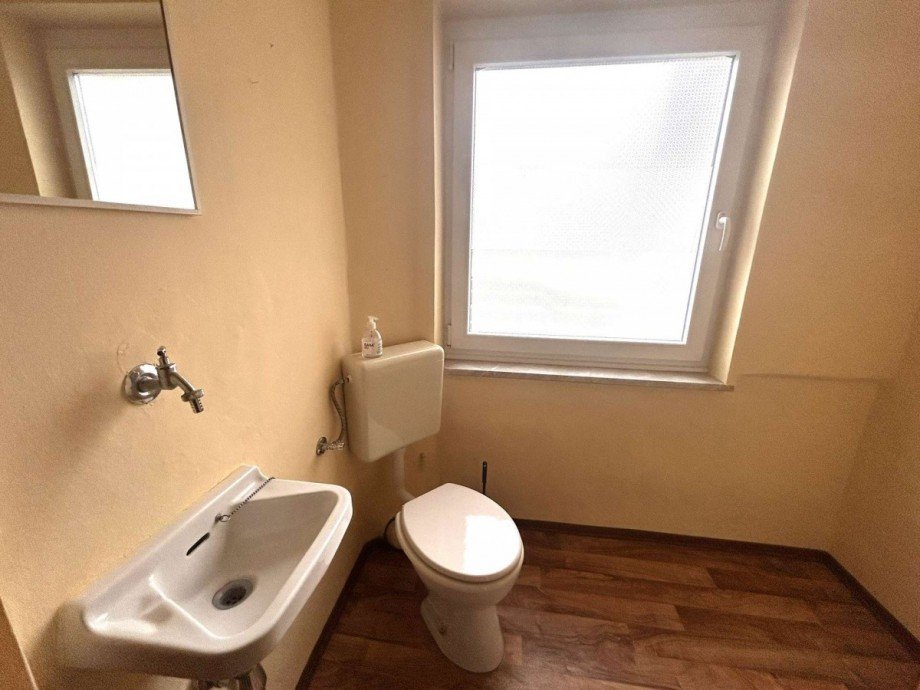 WC Einzelhandel Windischeschenbach