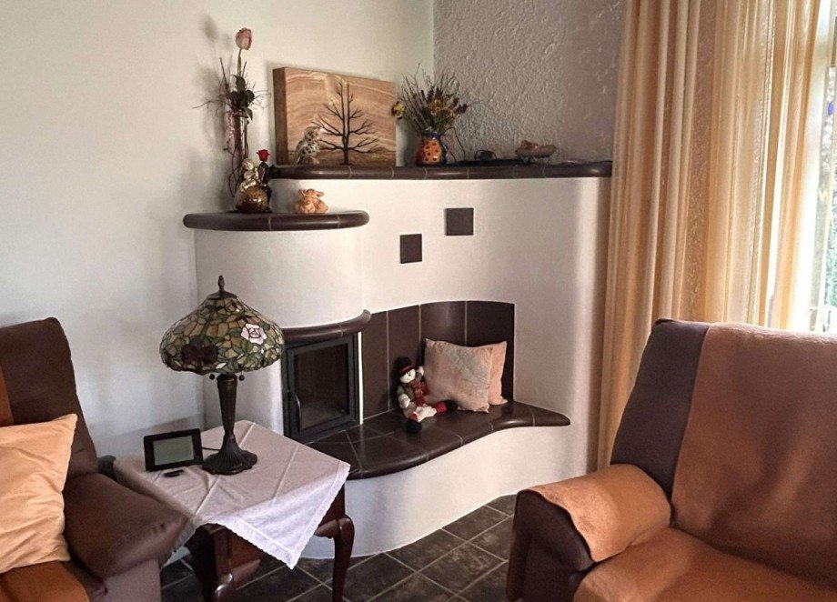 Kamin Einfamilienhaus Parkstein